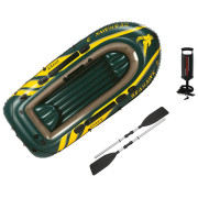 Nafukovací člun Intex Seahawk 3 set 68380NP