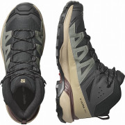 Pánske topánky Salomon X Ultra 360 Mid Gore-Tex