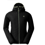 Dámska bunda Dare 2b Torrek Air Lite Jacket čierna Black
