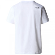 Pánske tričko The North Face M S/S Mountain Line Tee