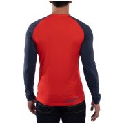 Pánske tričko La Sportiva Circle Logo Longsleeve M