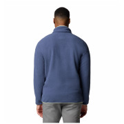 Pánska mikina Columbia Helvetia™ II Half Snap Fleece