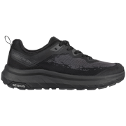 Trekové topánky Bennon HORIZON BAREFOOT+ čierna Black