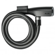 Zámok na bicykel AXA Cable Resolute 10 - 150