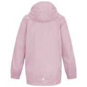 Detská bunda Regatta Kids’ Pack-It Jacket III PowderLilac