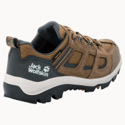 Dámske topánky Jack Wolfskin Vojo 3 Texapore Low W