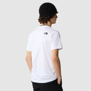 Pánske tričko The North Face S/S Never Stop Exploring Tee