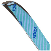 Stúpacie pásy Kohla Vertical Glide Multifit