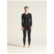 Dámske funkčné spodky Craft Wool Extreme X Pants 2 W
