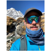 Multifuknčný set Warg Bandana Mountain