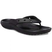Žabky Crocs Classic Crocs Flip čierna
