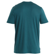 Pánske tričko Icebreaker Men Merino 150 Tech Lite III SS Tee Icebreaker Ewe Bound