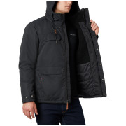 Pánska bunda Columbia South Canyon Lined Jacke