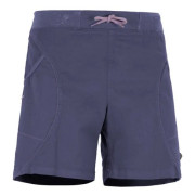 Dámske kraťasy E9 Wendy2.4 Women's modrá Vintage Blue
