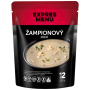 Expres menu Šampiňónový krém 600 g