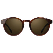 Slnečné okuliare Vallon Waylons - polarized hnedá Chestnut