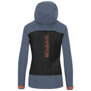 Dámska bunda Karpos Temporale W Jacket