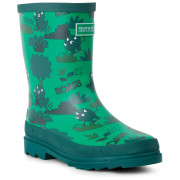 Detské gumáky Regatta Mudplay II Junior 95D