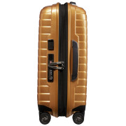 Cestovný kufor Samsonite Proxis Spinner 55 EXP