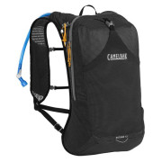 Bežecký batoh Camelbak Octane 12 čierna Black/Apricot