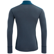 Pánske funkčné tričko Devold Lauparen Merino 190 Zip Neck Man