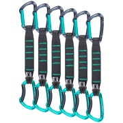 Expresky Skylotec Lime Set Nylon PRO - 6 PACK