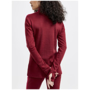 Dámske funkčné tričko Craft ADV Nordic Wool HZ