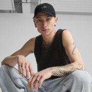Šiltovka Puma ESS ELEVATED BB Cap