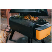 Kryt grilu BioLite Firepit Grill Lid