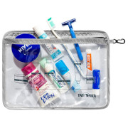 Toaletná taška Tatonka Zip Flight Bag A4