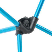 Stolička Helinox Chair Zero High Back