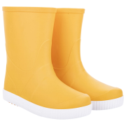 Detské gumáky GoKids Wave 979 Yellow žltá ZOLTY 13155/BIALY