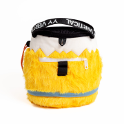 Vrecko na magnézium YY VERTICAL Boulder Chalkbag
