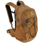 Batoh Zulu Dundee 12 L hnedá brown