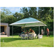 Párty stan Coleman Fastpitch Onepush Shelter L