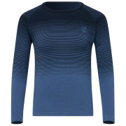 Detský funkčný set Dare 2b Kids InTheZone III Baselayer Set Navy tmavomodrá Navy