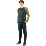 Pánske tričko Dynafit 24/7 M L/S Tee