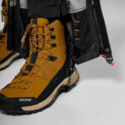 Návleky na topánky Salewa Puez Powertex Gaiters