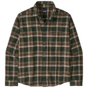 Pánska košeľa Patagonia Fjord Flannel Shirt Lightweight