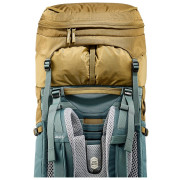 Batoh Deuter Aircontact 55+10