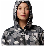 Dámska vetrovka Columbia Spire Valley™ Printed Windbreaker