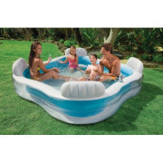 Bazén Intex Swim Center Family Lounge Pool