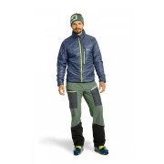 Pánska bunda Ortovox Swisswool Piz Boval Jacket M