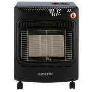 Kachle Mestic Gas heater MRK-100M 30mbar