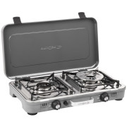 Plynový gril Brunner Devil Kookmaster