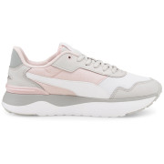 Dámske topánky Puma R78 Voyage ružová/biela gray