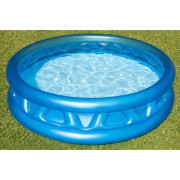 Bazén Intex Soft Side 58431NP