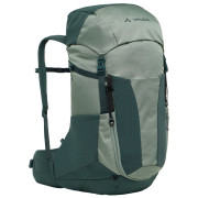 Turistický batoh Vaude Brenta 30 svetlomodrá agave