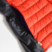 Dámska páperová bunda The North Face Speedtour Down Hoodie