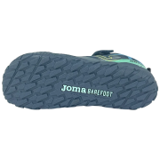 Detské topánky Joma Sima Barefoot Black